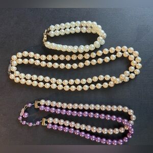 Pearls pearls pearls!!!!!